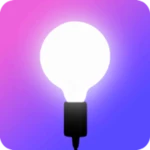 Logo of Night Light android Application 